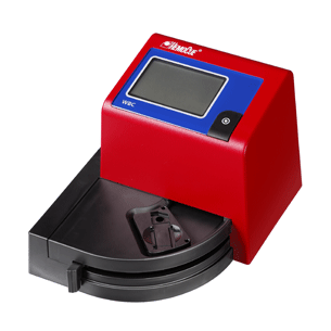 Sistema HemoCue para contagem leucocitária