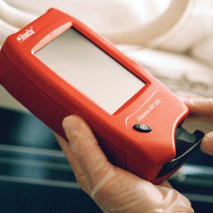 Sistema Hemocue Glucose