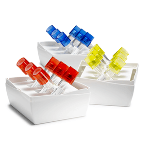 controlo de qualidade para analisadores de imunoensaio